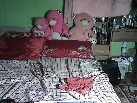 Snapshot of BigClit_Ayana chatting on October 2025 08:20:01 PM BigClit Ayana online show from October 2025 08:20:01 PM