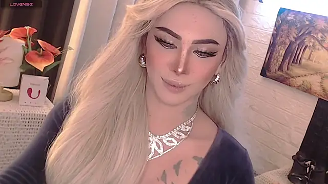 Your valentina goddess online show from September 2025 02:57:01 AM