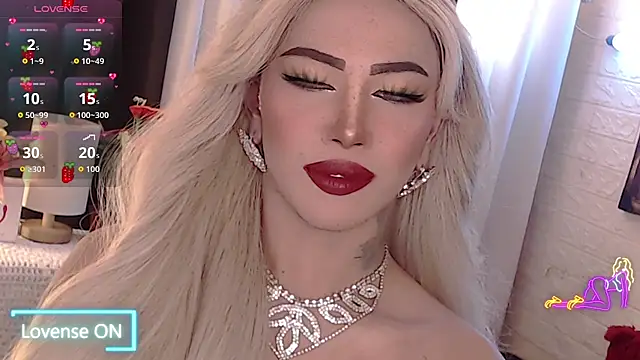 Your valentina goddess online show from October 2025 01:48:02 AM