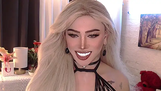 Your valentina goddess online show from October 2025 01:36:02 AM