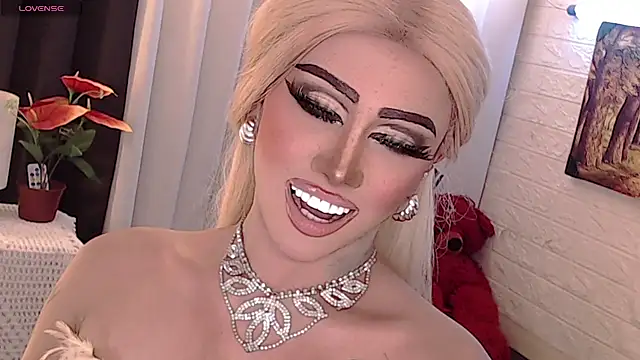 Your valentina goddess online show from October 2025 11:27:01 PM