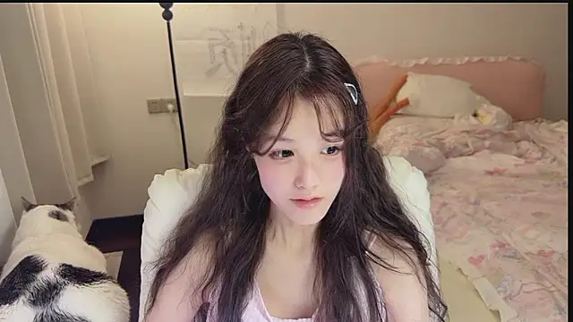 FuFu-puff online show from December 2025 02:56:01 PM