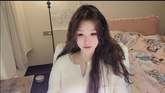 FuFu-puff online show from January 2026 10:06:02 AM