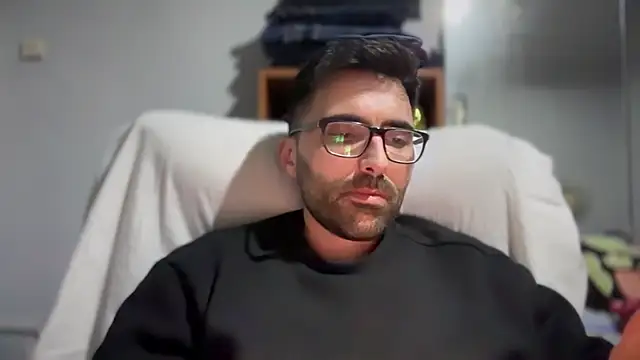 Alicante34 online show from November 2025 05:39:01 AM