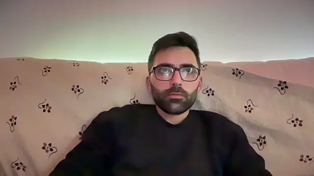 Alicante34 online show from January 2026 10:31:02 AM