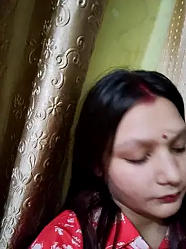 Anushka14321 online show from October 2025 09:15:01 PM