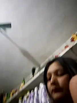 Anushka14321 online show from November 2025 08:58:01 AM