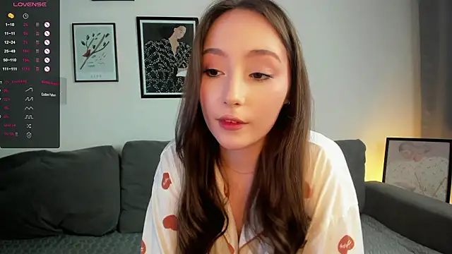 wetpussydaily online show from March 2026 12:00:02 PM