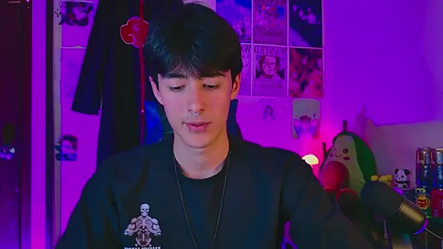 Jeremias miller online show from September 2025 10:14:02 PM