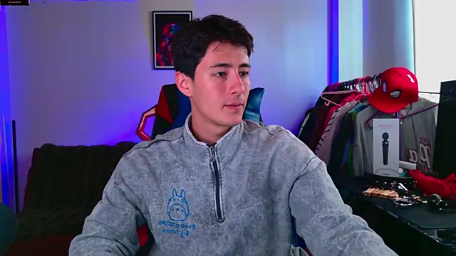 Jeremias miller online show from January 2026 08:10:02 PM