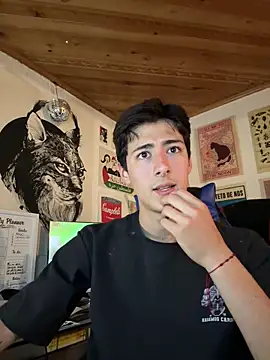 Jeremias miller online show from February 2026 12:03:01 AM