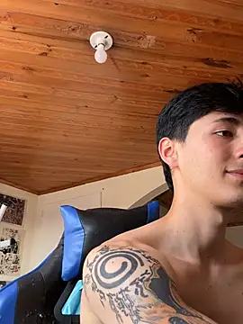 Jeremias miller online show from March 2026 08:04:01 PM