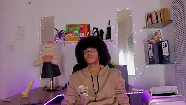 DEAMOL online show from October 2025 06:21:02 AM