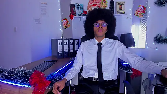 DEAMOL online show from December 2025 07:10:01 PM