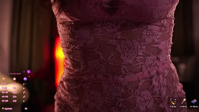 MaryHols online show from November 2025 04:17:01 PM