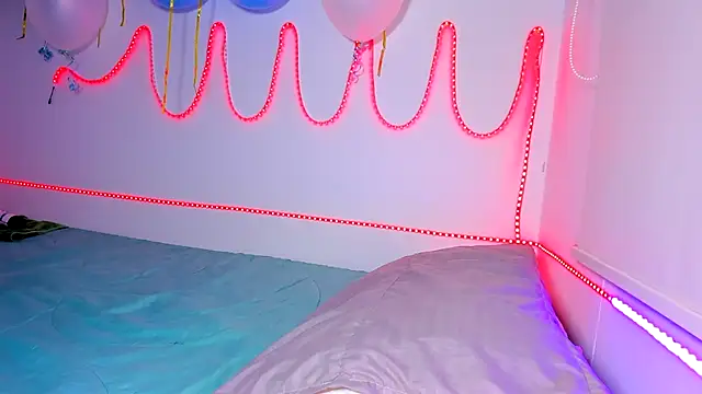 Dulce TentacionLatina online show from September 2025 01:06:02 AM