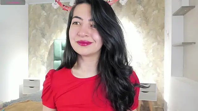 Snapshot of Saya_Amaretto1 chatting on October 2025 07:05:02 PM Saya Amaretto1 online show from October 2025 07:05:02 PM