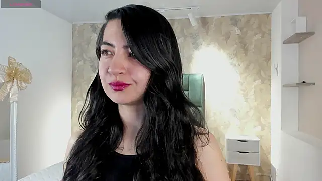 Saya Amaretto1 online show from November 2025 06:57:02 PM