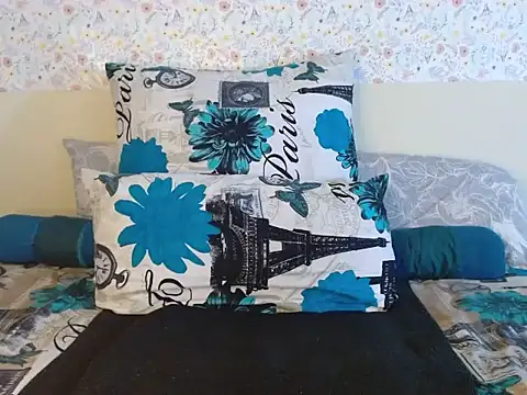 AfricanDoll15 online show from October 2025 08:07:01 PM