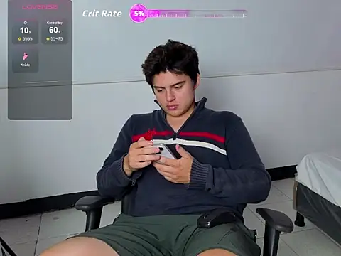 invincible200 online show from October 2025 02:01:02 PM