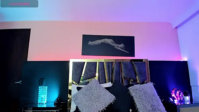 ScarletTorres online show from September 2025 05:13:01 PM