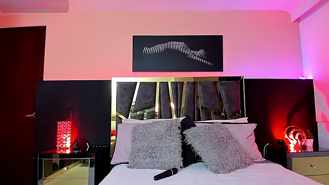 ScarletTorres online show from September 2025 07:17:02 PM