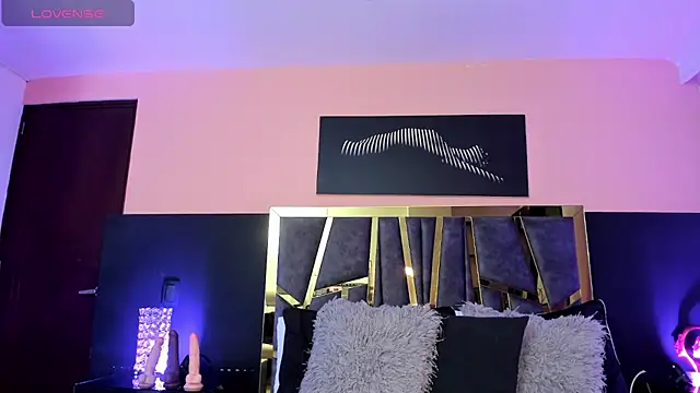 ScarletTorres online show from October 2025 06:41:02 PM