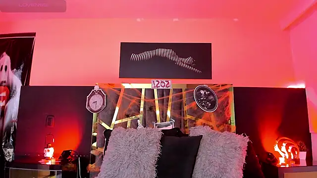 ScarletTorres online show from October 2025 06:39:02 PM