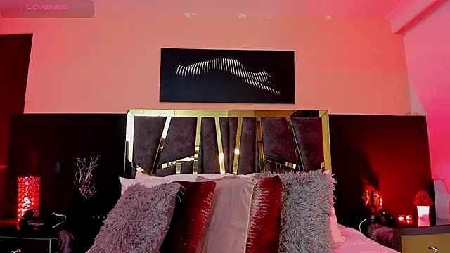 ScarletTorres online show from November 2025 06:10:02 PM