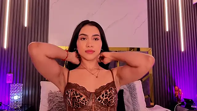 ScarletTorres online show from April 2026 01:32:02 PM