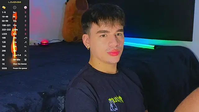 maicoll coleman online show from September 2025 02:55:01 AM