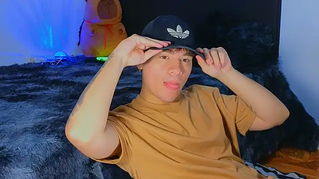 maicoll coleman online show from September 2025 01:08:02 AM