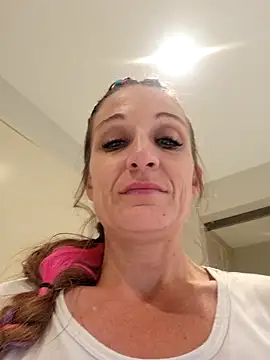 SexySunnyBlazen online show from December 2025 10:24:01 AM