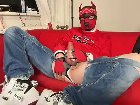 AndreDox online show from May 2026 03:02:02 AM