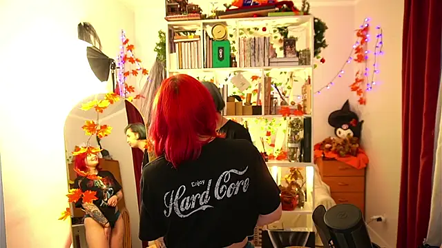 Snapshot of Sova173 chatting on November 2025 01:34:02 PM Sova173 online show from November 2025 01:34:02 PM