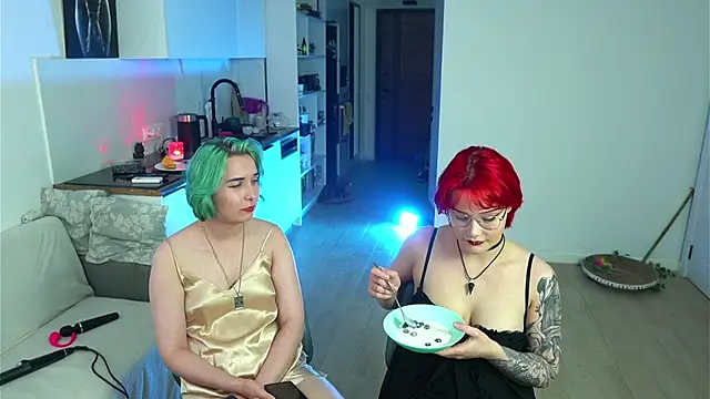 Sova173 online show from July 2026 04:33:01 PM