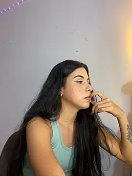 samanthadeluxe1 online show from September 2025 10:12:02 PM