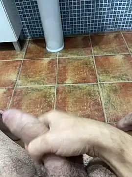 Pollon1994 online show from November 2025 10:45:02 PM