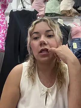 Fabii15 online show from September 2025 12:33:02 AM