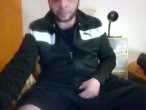 SmokedAlloy2 online show from March 2026 09:55:01 PM