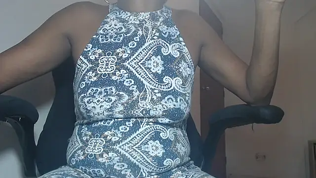 JackyHotBlack online show from September 2025 11:56:02 AM