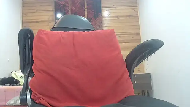 JackyHotBlack online show from November 2025 12:27:02 PM