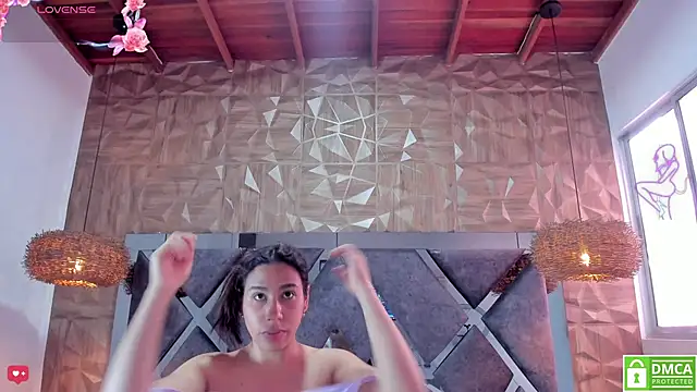 Selene  Lopez  online show from March 2026 07:50:01 PM