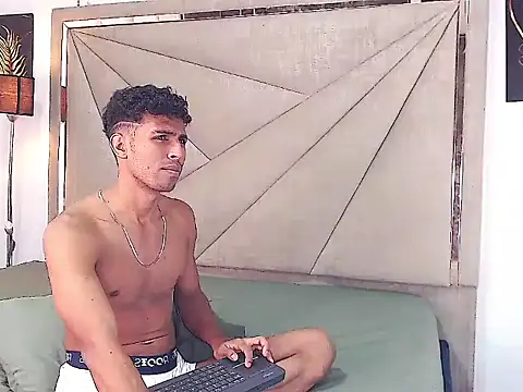 Jacob Urriaga online show from September 2025 11:33:01 AM