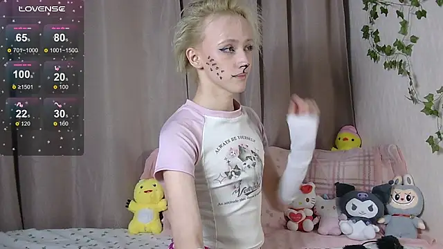 NextVibe  online show from October 2025 05:13:02 PM