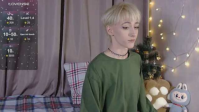 NextVibe  online show from January 2026 04:34:01 PM