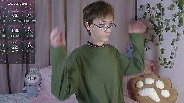 NextVibe  online show from April 2026 04:48:01 PM