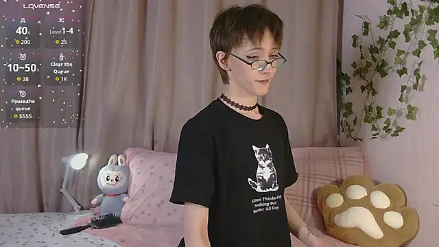 NextVibe  online show from April 2026 05:25:01 PM