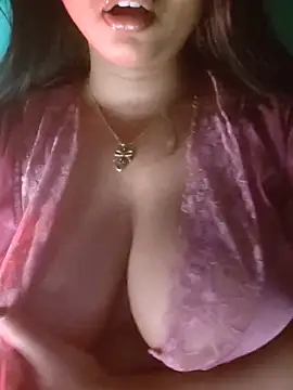 Snapshot of yoursexy_rumi chatting on June 2026 06:56:01 PM yoursexy rumi online show from June 2026 06:56:01 PM