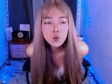 AudreyBlaise online show from September 2025 07:14:02 PM